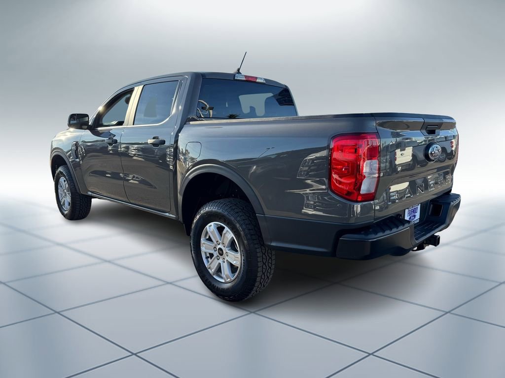 New 2025 Ford Ranger XL w/ Trailer Tow Package image 5