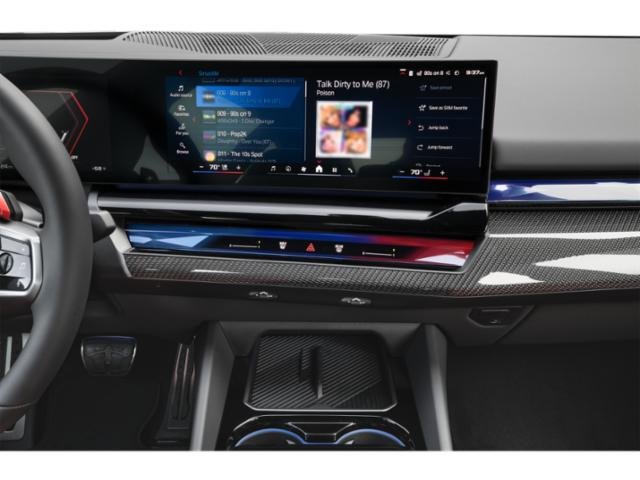 Used 2025 BMW M5 w/ Carbon Package AWD/4WD image 12