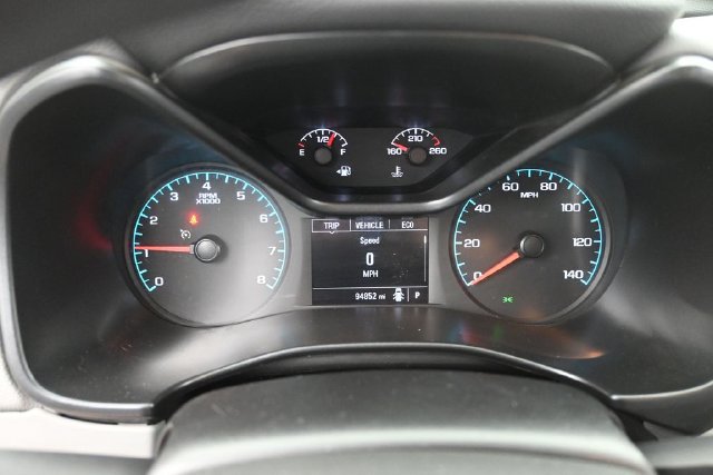 Used 2020 GMC Canyon W/T w/ Convenience Package RWD image 30