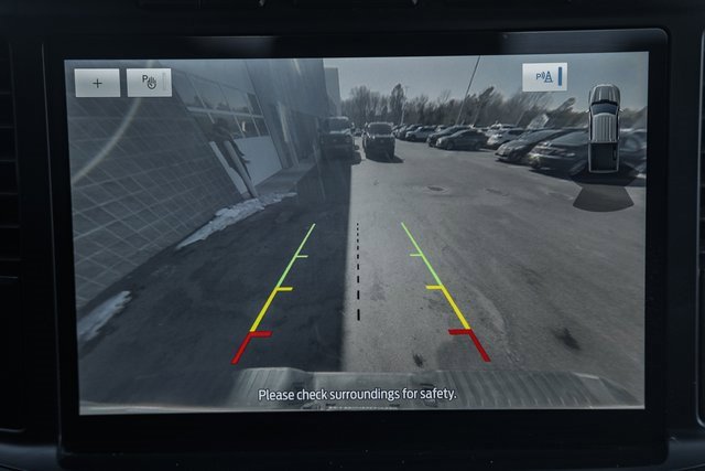 Used 2023 Ford F150 XLT w/ Equipment Group 302A High image 49