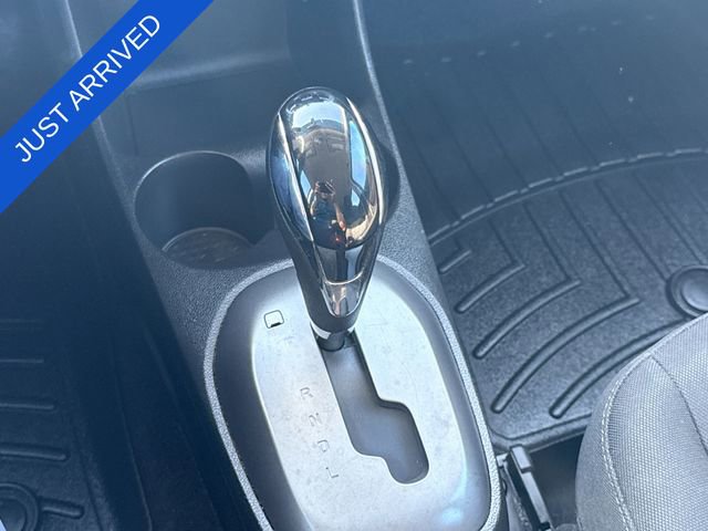 Used 2022 Chevrolet Spark LT image 20