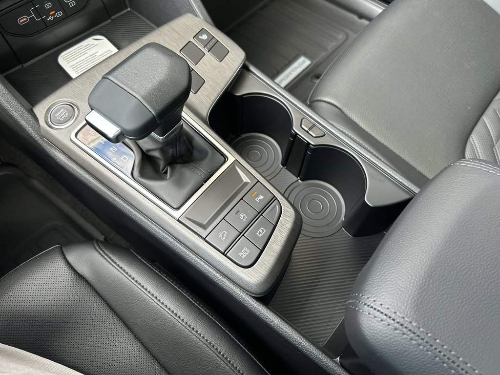 New 2026 Kia Sportage X-Line AWD/4WD image 24