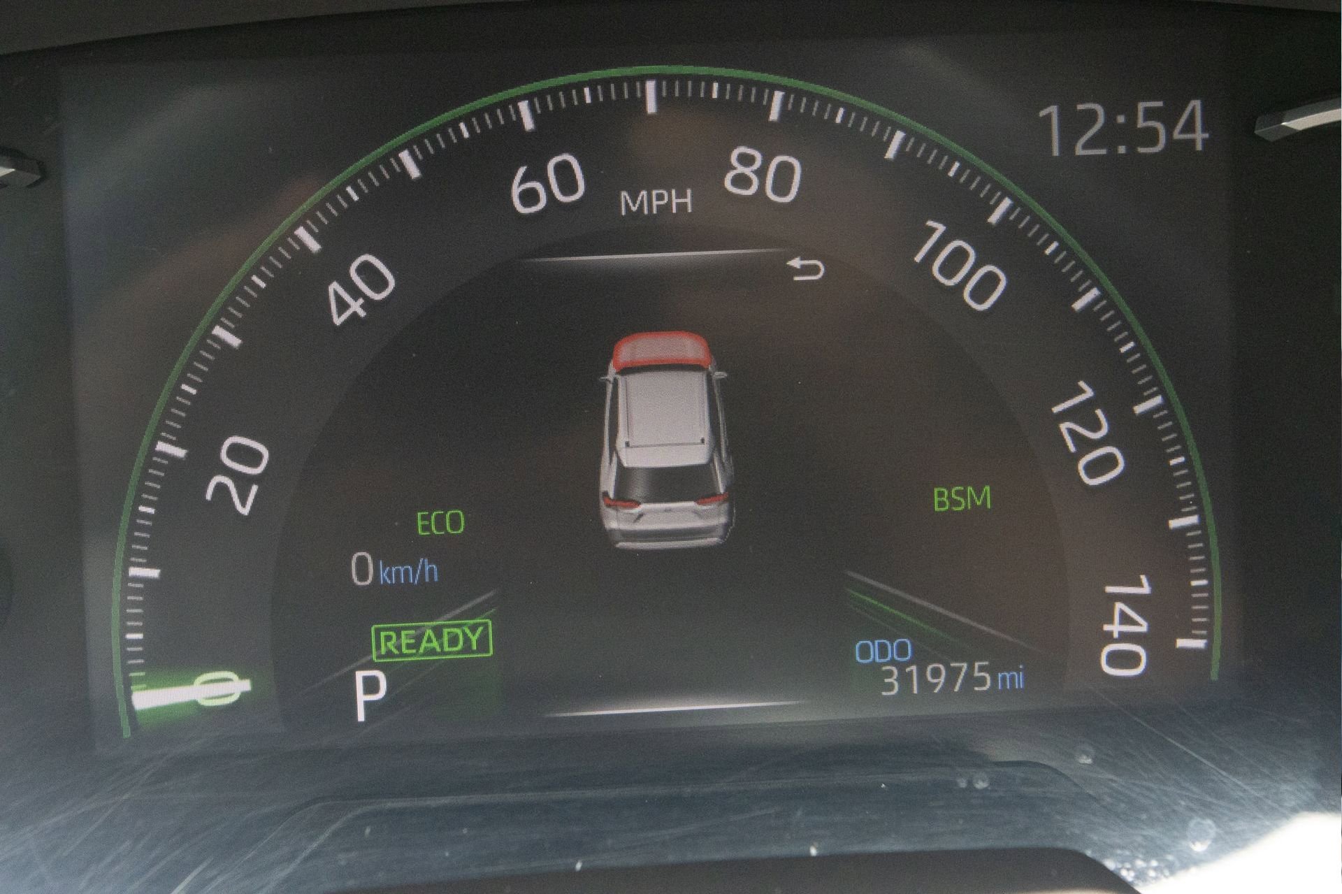 Used 2024 Toyota RAV4 XLE image 33