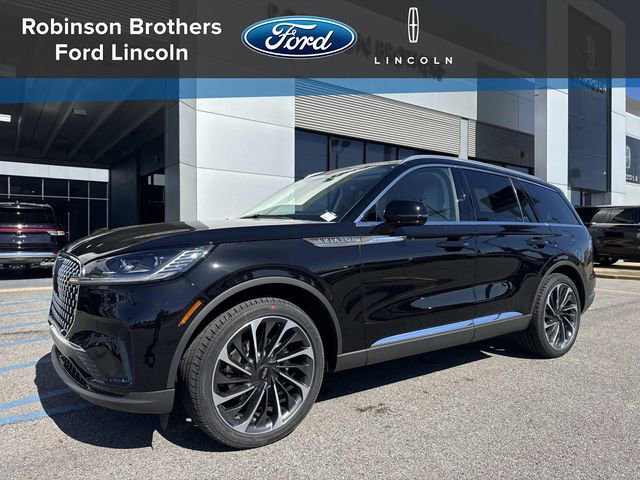 New 2026 Lincoln Aviator Reserve w/ Illumination Package image 1