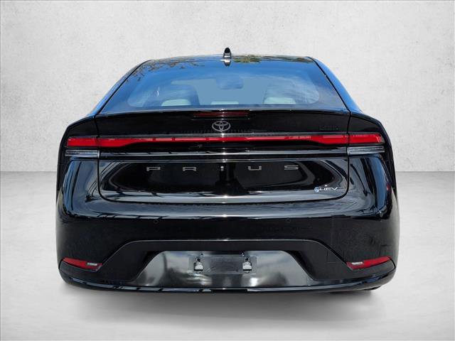 New 2026 Toyota Prius Limited image 7
