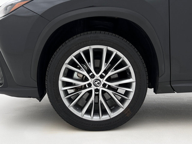 Used 2025 Lexus NX 350 AWD w/ Accessory Package (2T) image 26