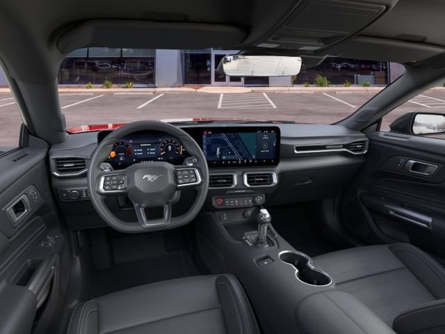 New 2026 Ford Mustang GT Premium RWD image 9