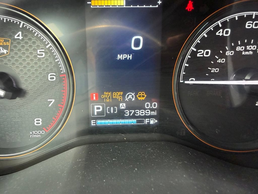 Used 2023 Subaru Forester Wilderness AWD/4WD image 30