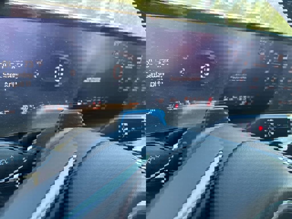 New 2026 Buick Enclave Avenir w/ Super Cruise Package image 33