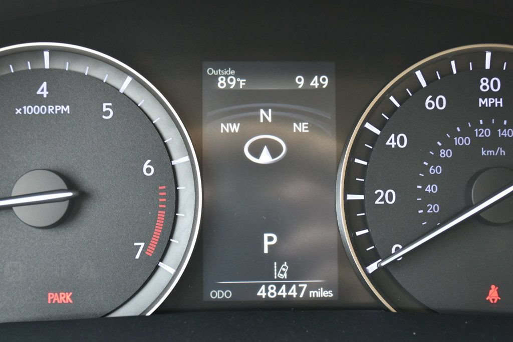 Used 2019 Lexus RX 350 AWD w/ Navigation Package image 64