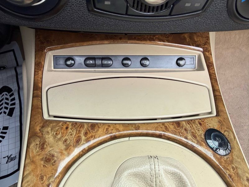 Used 2007 BMW Z4 3.0i image 19