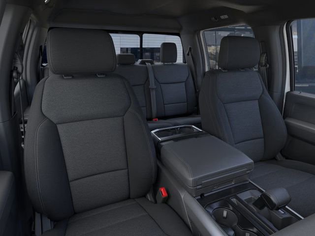 New 2026 Ford F150 XLT AWD/4WD image 12