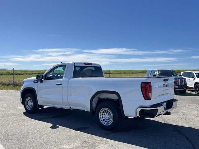 New 2026 GMC Sierra 1500 Pro w/ Pro Value Package image 7