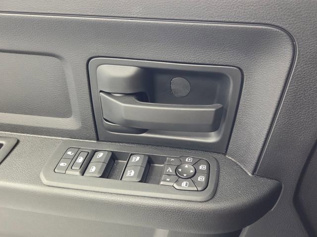 New 2026 RAM 2500 Tradesman image 30