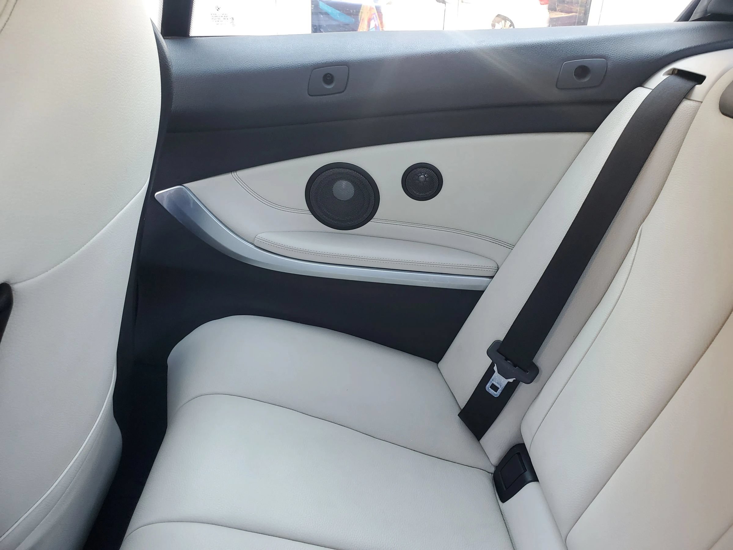 Used 2019 BMW 430i Convertible w/ Convenience Package RWD image 35