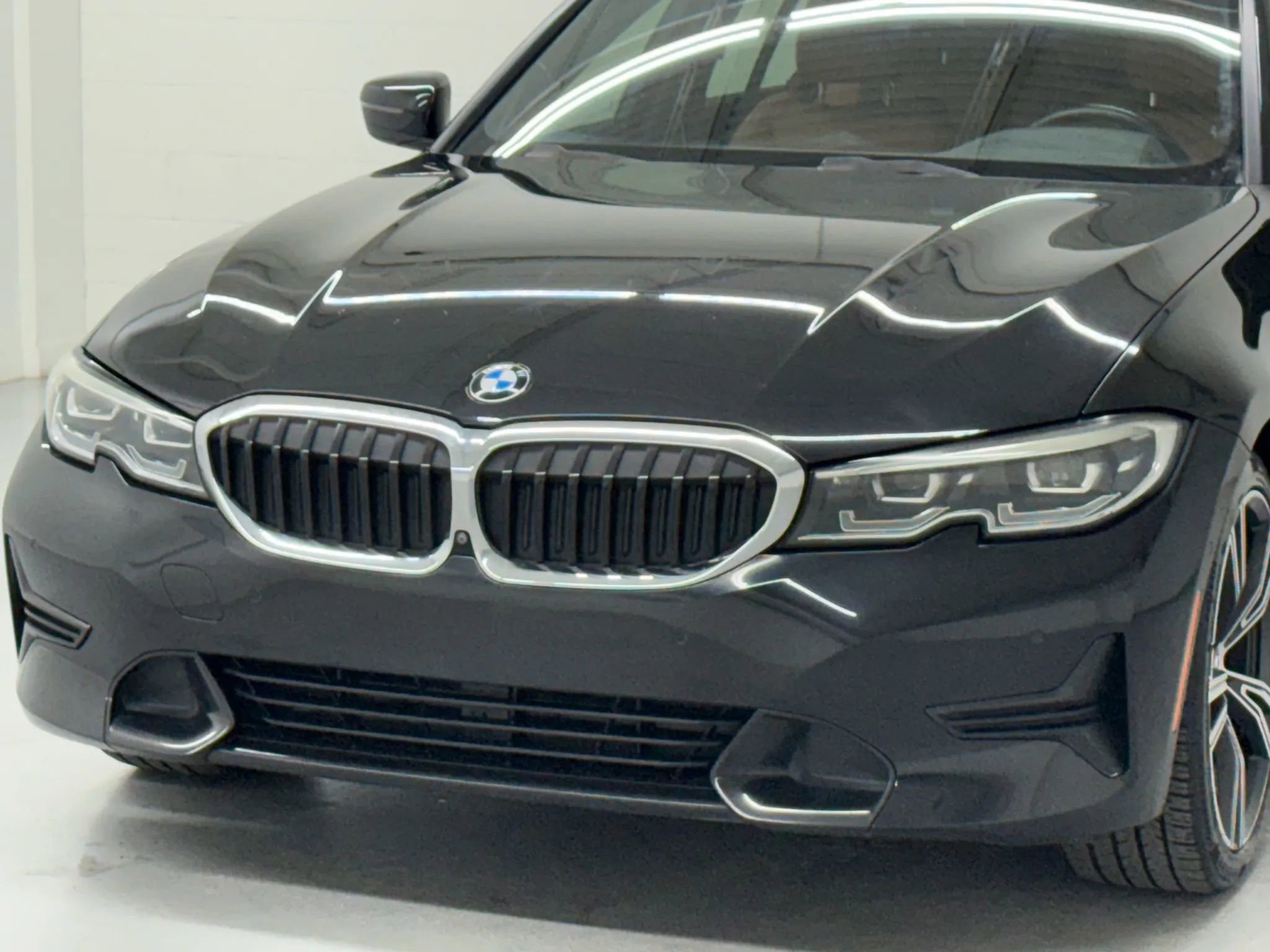 Used 2021 BMW 330i Sedan w/ Convenience Package image 33