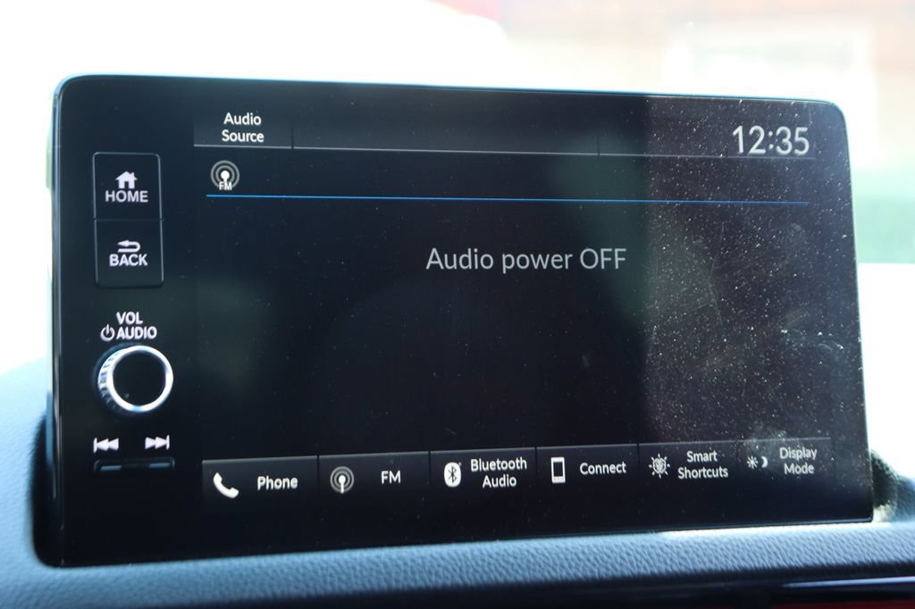 Used 2022 Honda Civic Si image 28