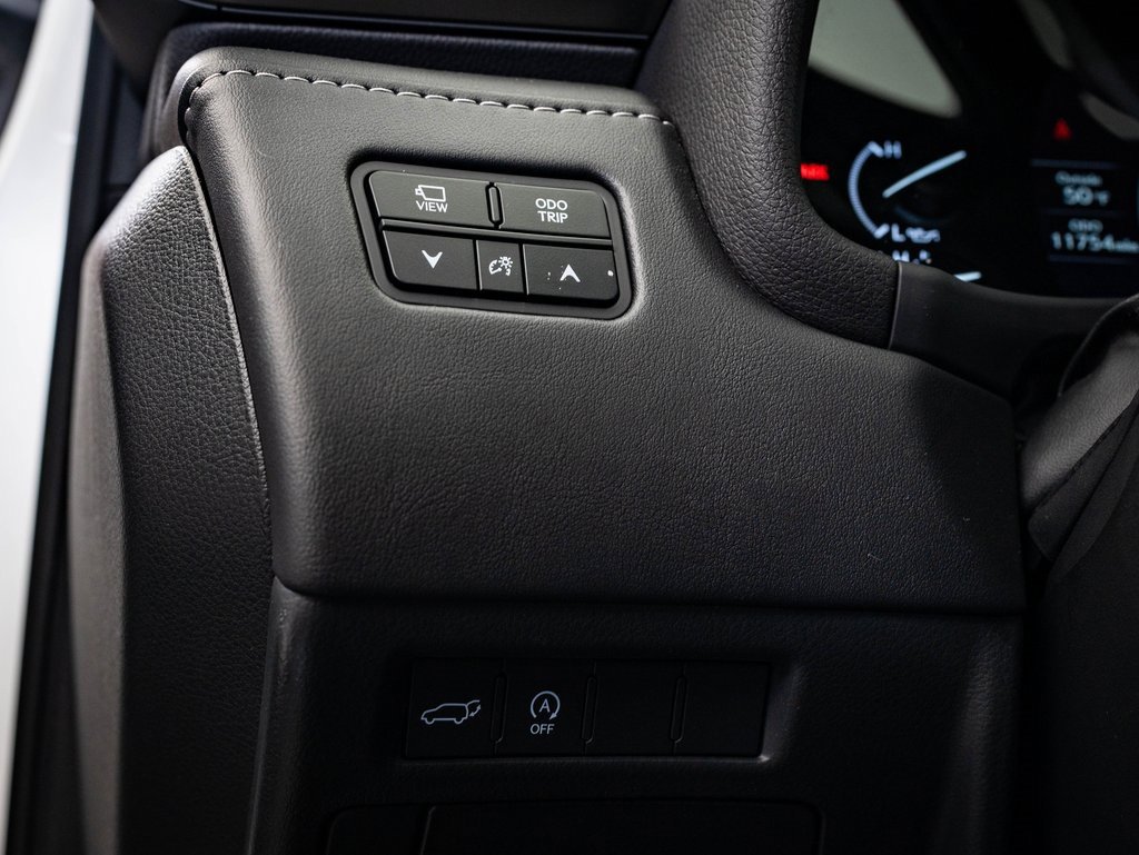 Used 2024 Lexus LX 600 4WD w/ Interior Upgrade Package image 44