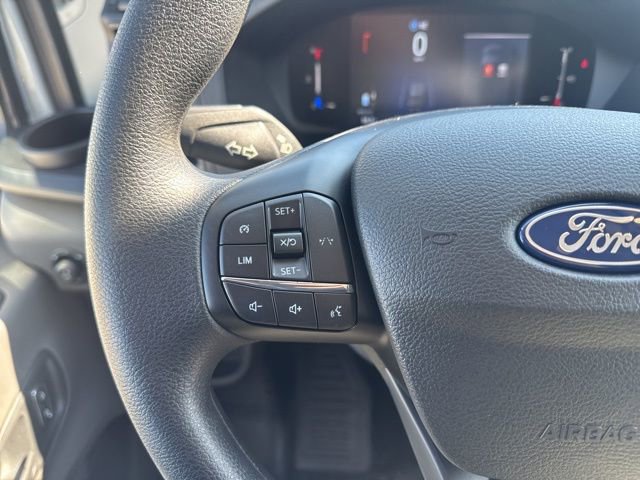 New 2026 Ford Transit 250 Low Roof RWD image 23