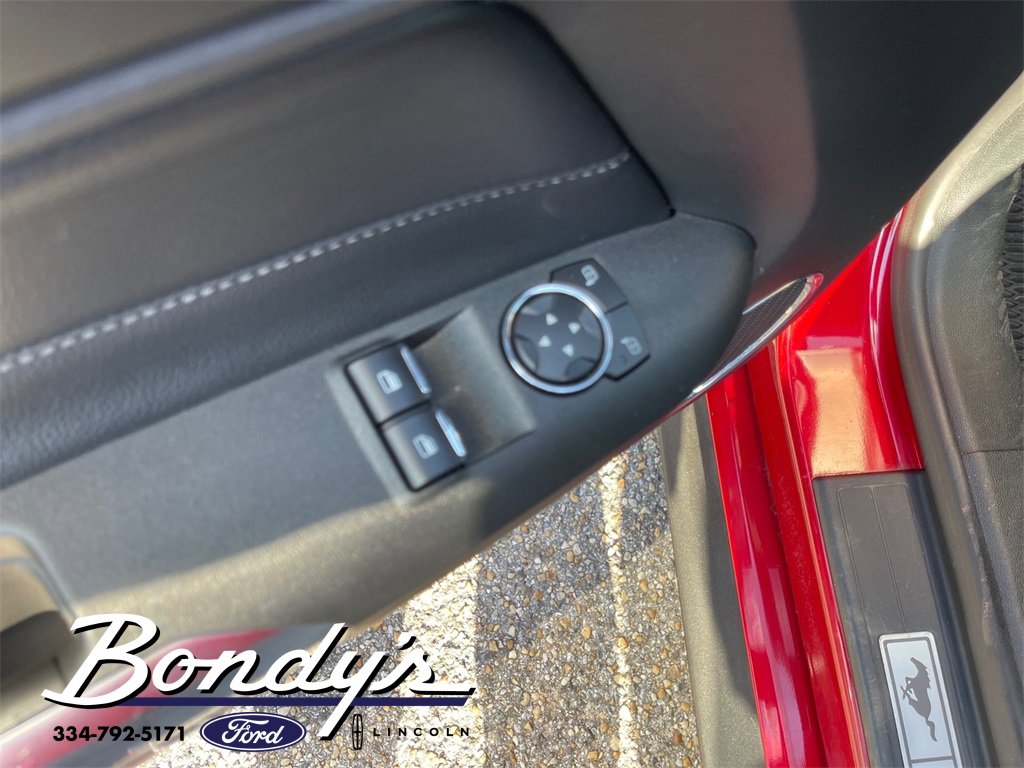 Used 2020 Ford Mustang GT Premium image 8