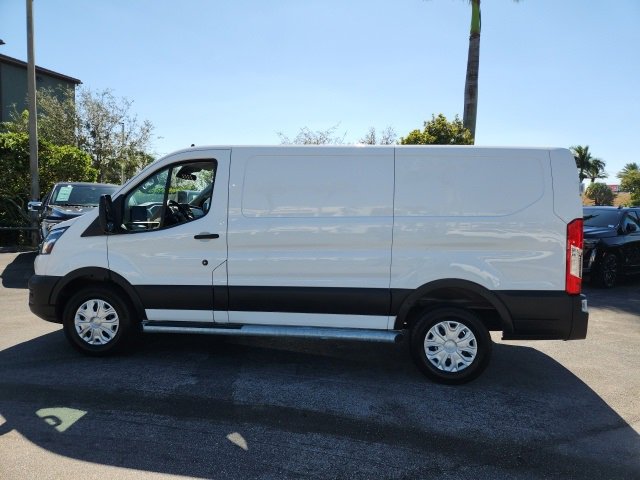 Used 2023 Ford Transit 250 Low Roof w/ Exterior Upgrade Package image 11