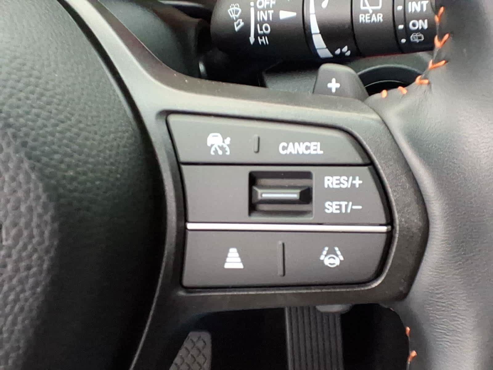 Used 2025 Honda CR-V Sport-L image 18
