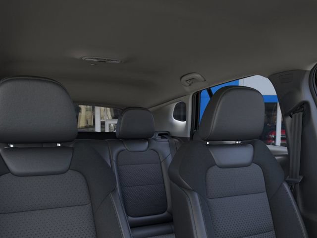 New 2026 Chevrolet Trax LT w/ Driver Confidence Package image 26