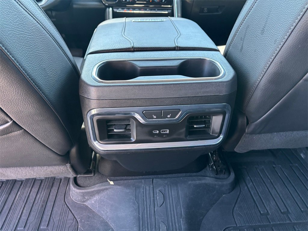 Certified 2024 GMC Sierra 2500 Denali w/ Denali Reserve Package image 27