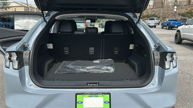 New 2026 Ford Mustang Mach-E Select w/ Comfort Package RWD image 18