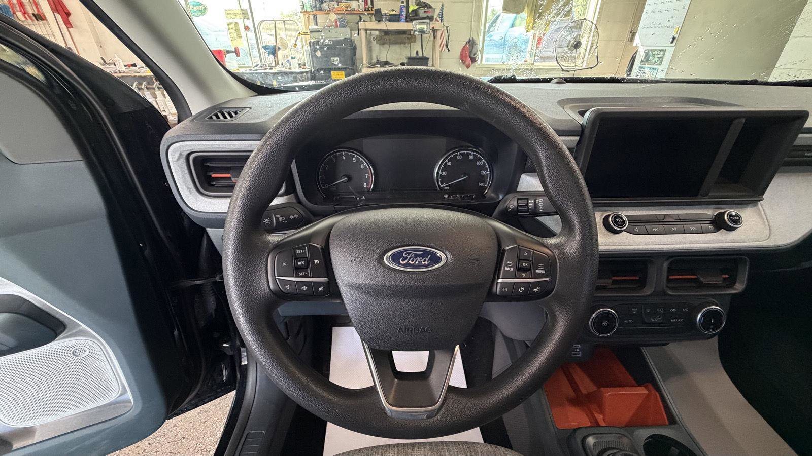 Used 2022 Ford Maverick XLT w/ Equipment Group 300A Standard image 15