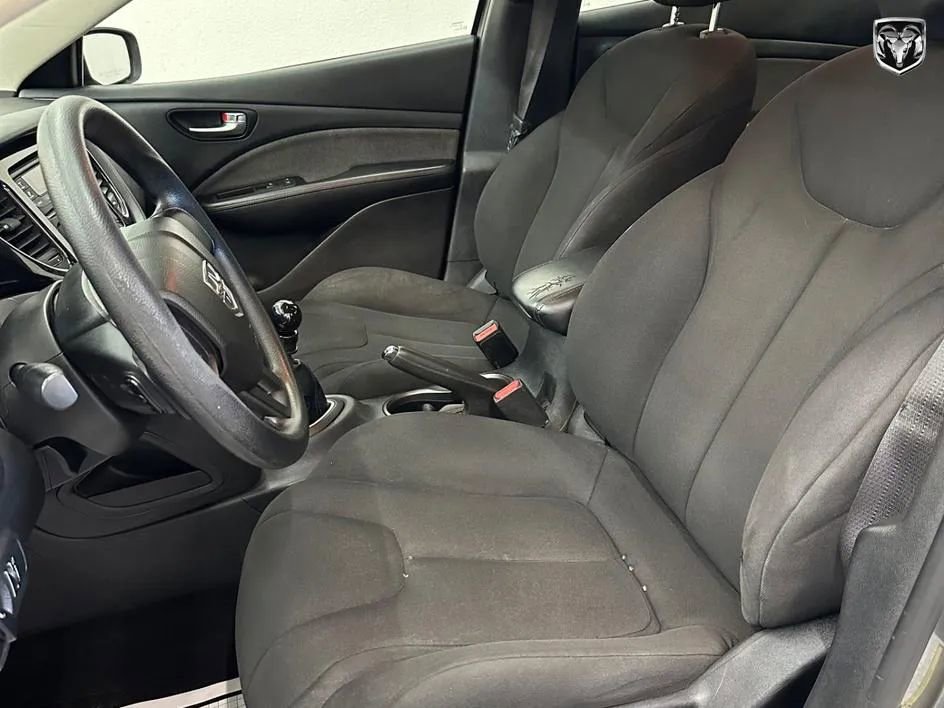 Used 2013 Dodge Dart SE w/ Value Group FWD image 11