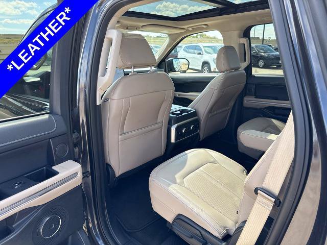 Certified 2024 Ford Expedition Limited RWD image 7