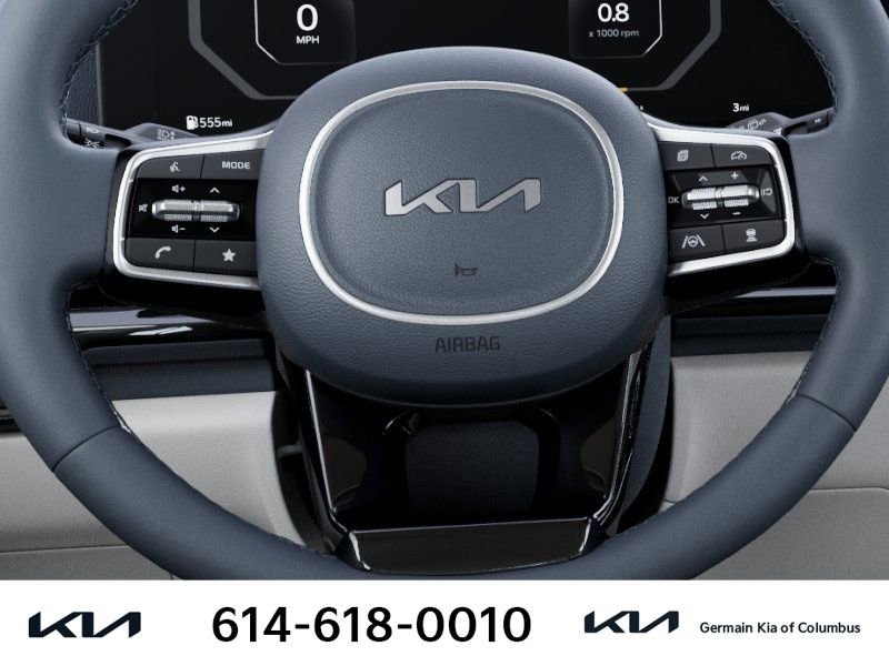 New 2026 Kia Carnival SX Prestige FWD image 25