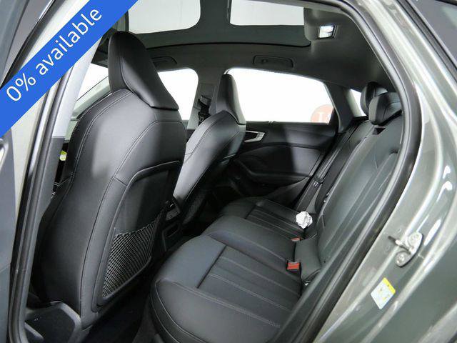 New 2025 Audi A5 2.0T Premium Plus image 6