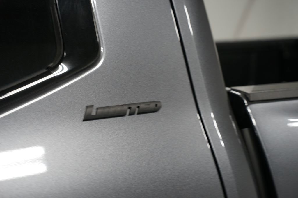 Certified 2025 Toyota Tundra Limited w/ TRD Off-Road Package image 12