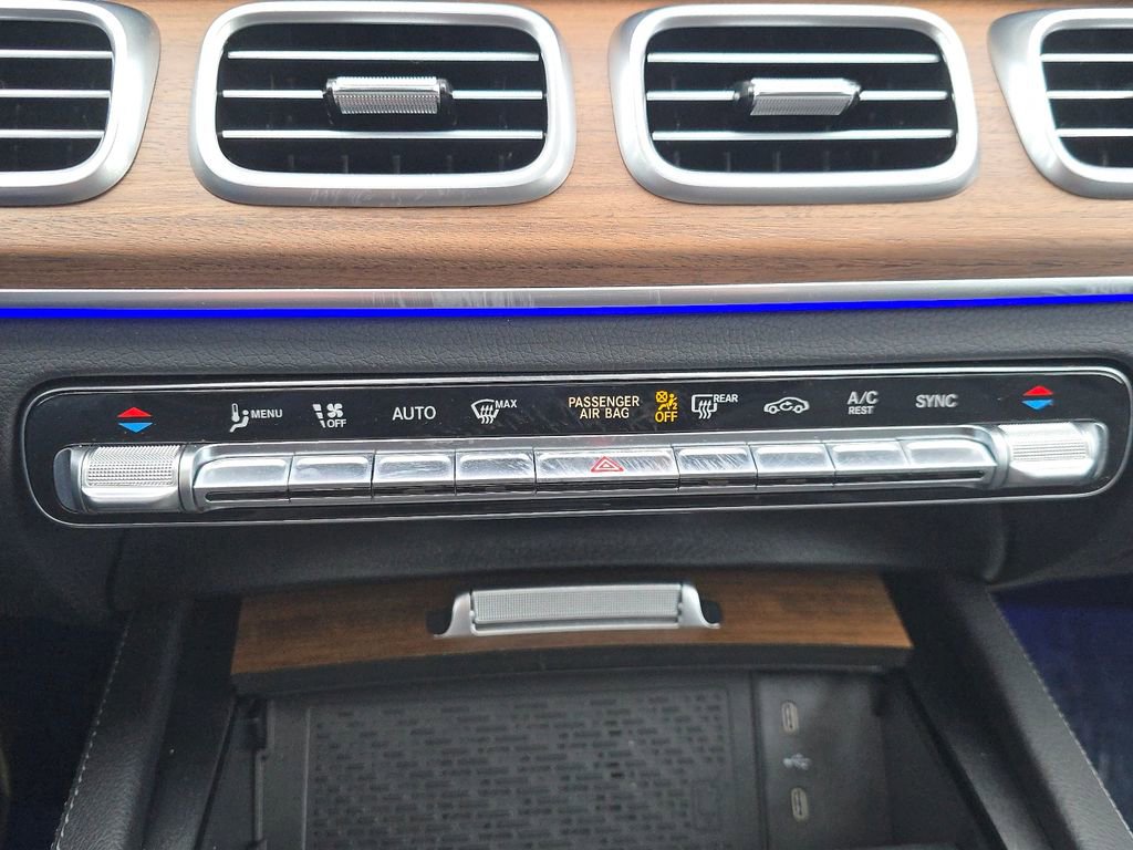 Certified 2026 Mercedes-Benz GLE 350 4MATIC image 34