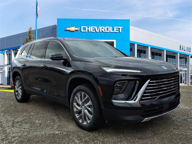 Used 2025 Buick Enclave Preferred image 1