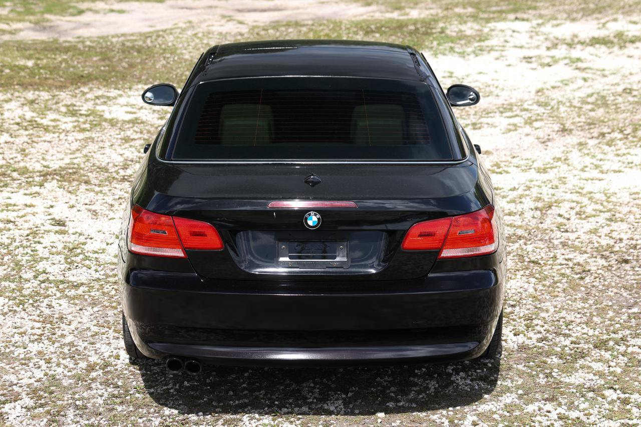 Used 2009 BMW 328i Convertible RWD image 9