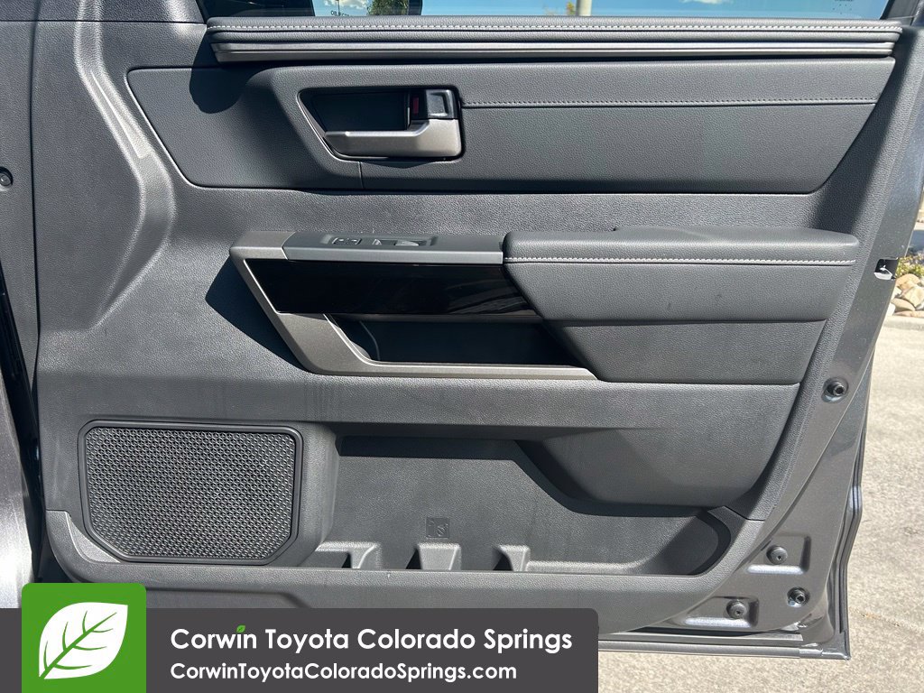 New 2026 Toyota Sequoia Limited AWD/4WD image 29