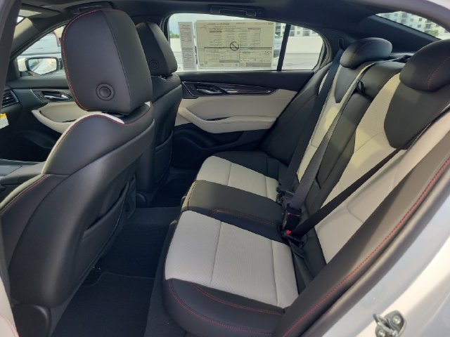 New 2026 Cadillac CT5 Sport RWD image 13