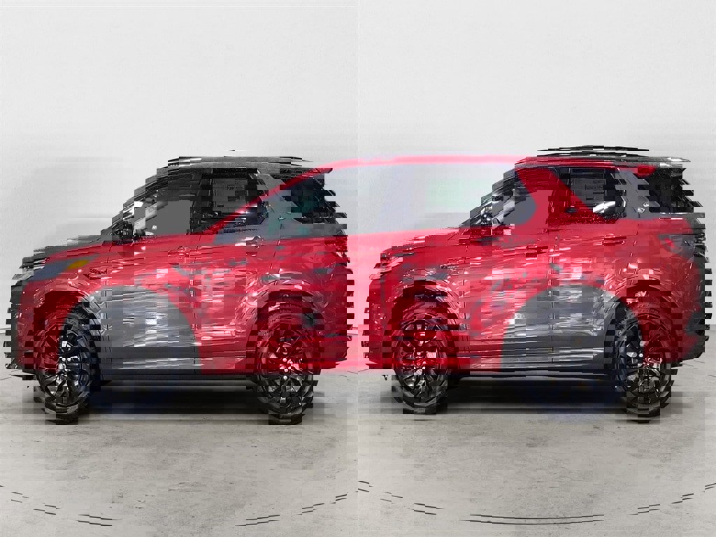 New 2024 Land Rover Discovery Sport S image 2