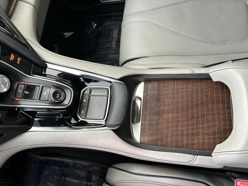Certified 2019 Acura RDX w/ Advance Package FWD image 11