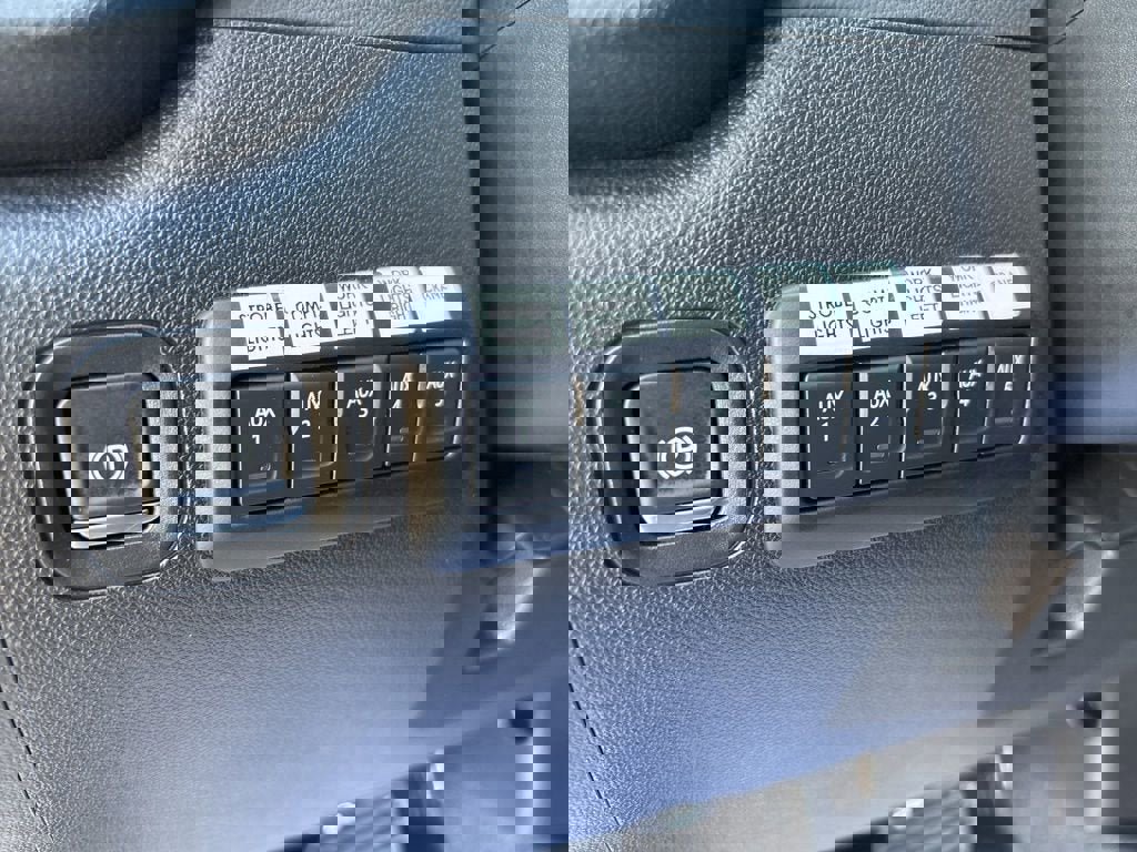 New 2025 Chevrolet Silverado 3500 W/T w/ WT Convenience Package image 33