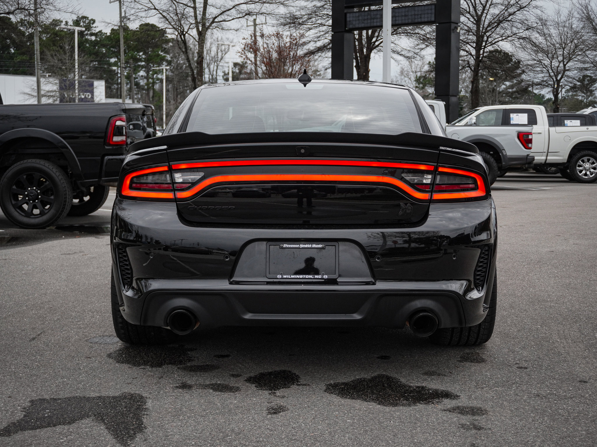 Used 2023 Dodge Charger Scat Pack image 10