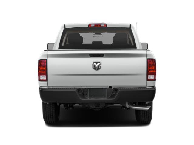 Certified 2022 RAM 1500 Tradesman w/ Tradesman SXT Package image 5