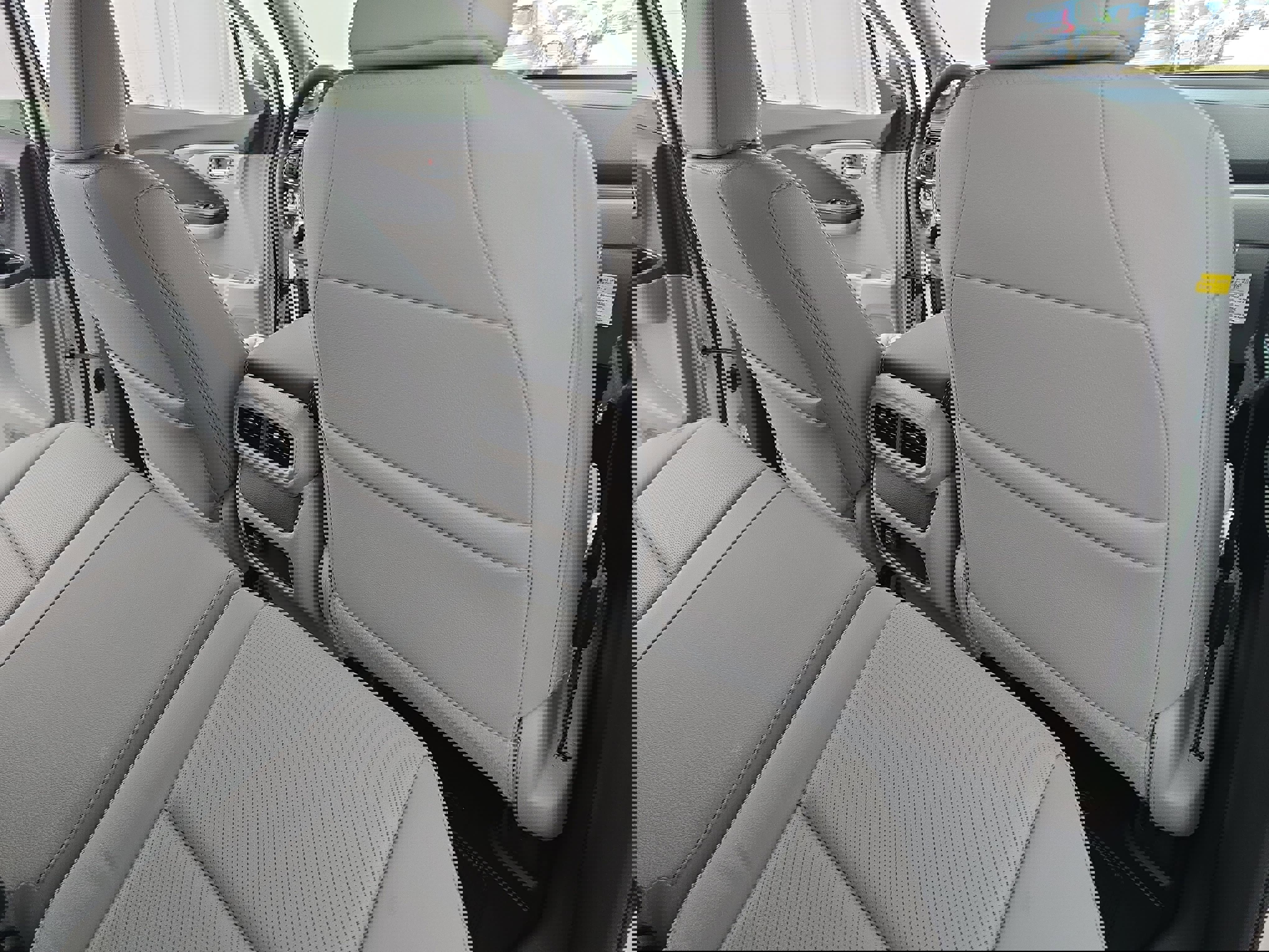 New 2026 Honda Ridgeline RTL image 11