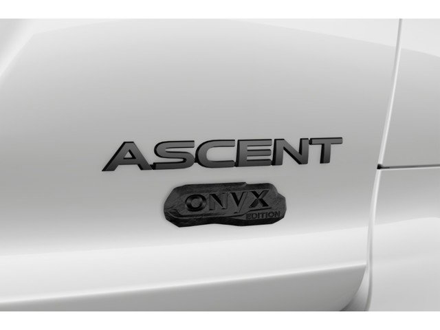 New 2026 Subaru Ascent Bronze Edition AWD/4WD image 31