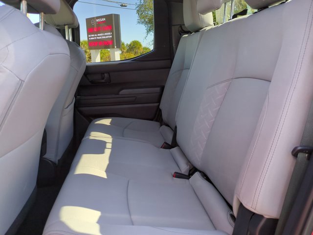 Used 2025 Toyota Tacoma SR5 image 15