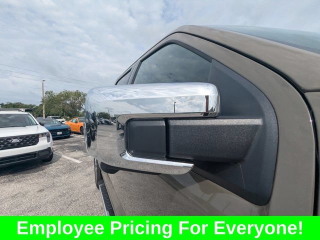 New 2026 Ford F150 XLT w/ Equipment Group 302A MID AWD/4WD image 13