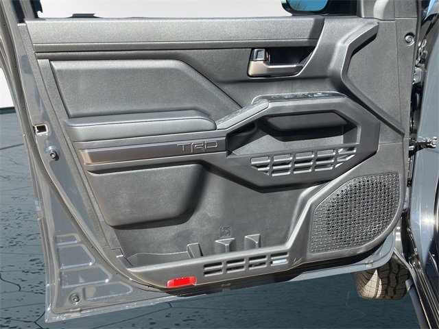 New 2026 Toyota Tacoma TRD Off-Road image 25